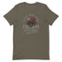 Those Who Deny Freedom To Others, Deserve It Not For Themselves t-shirt - Mainstream Freedom